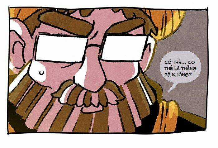 Hooky Chapter 12 trang 26