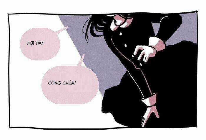 Hooky Chapter 12 trang 32