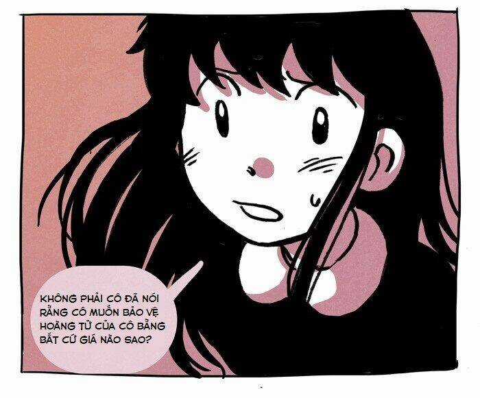 Hooky Chapter 12 trang 34