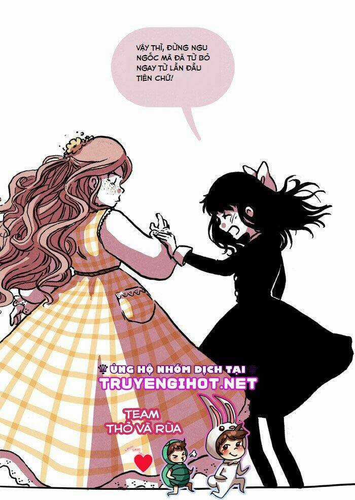 Hooky Chapter 12 trang 35