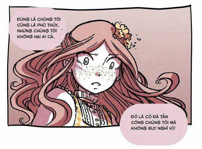 Hooky Chapter 12 trang 37