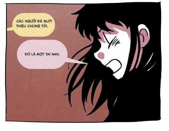 Hooky Chapter 12 trang 38