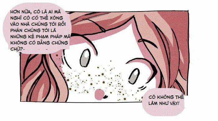 Hooky Chapter 12 trang 39