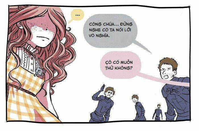 Hooky Chapter 12 trang 41