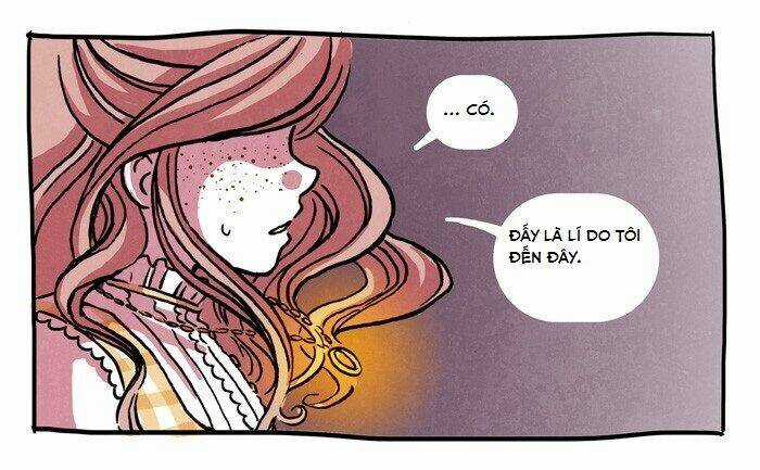 Hooky Chapter 12 trang 42