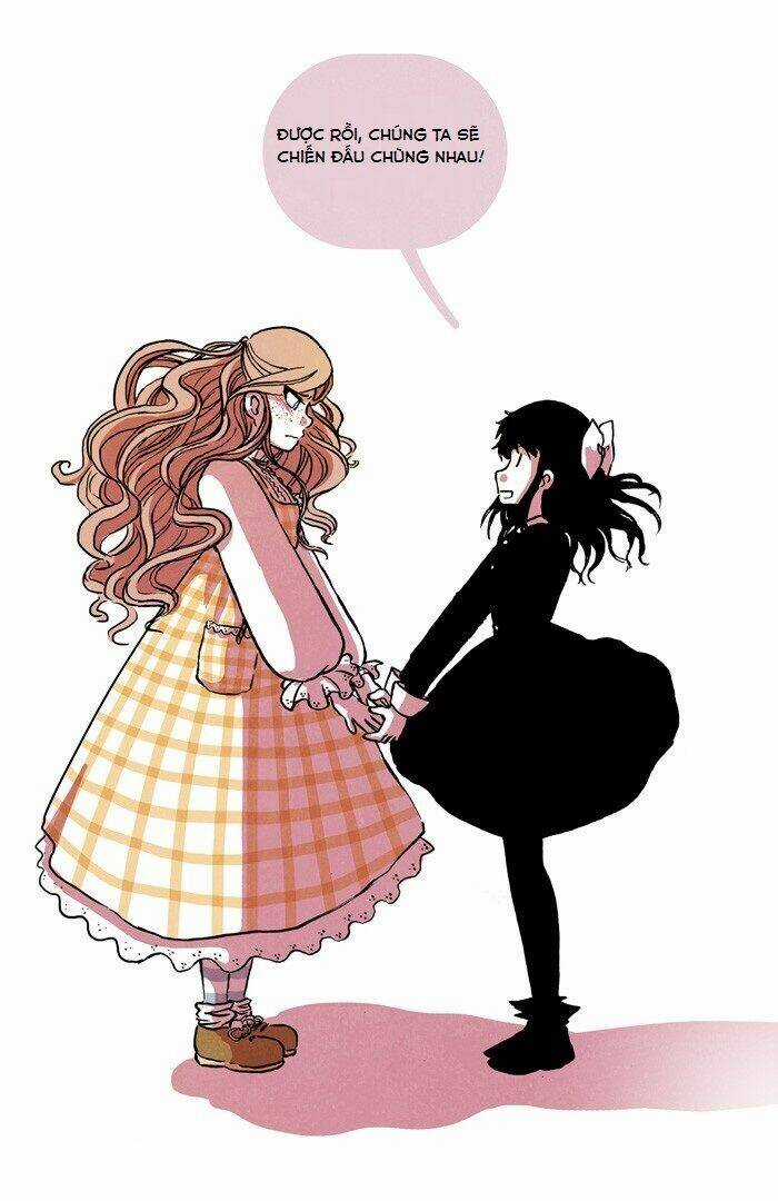 Hooky Chapter 12 trang 44