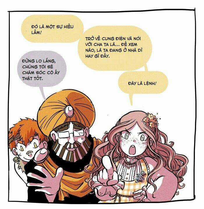 Hooky Chapter 12 trang 46