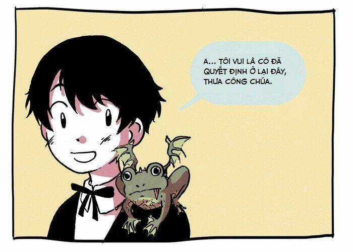 Hooky Chapter 12 trang 48