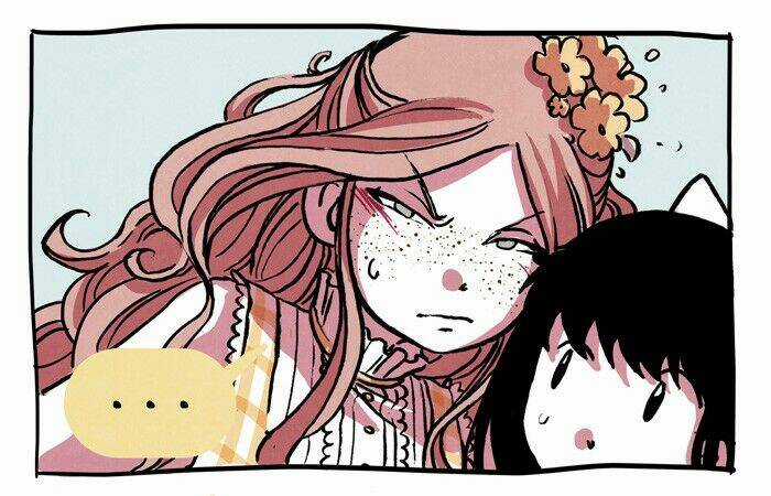 Hooky Chapter 12 trang 49