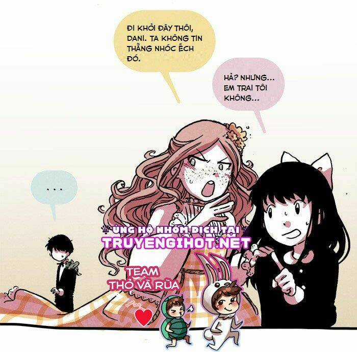 Hooky Chapter 12 trang 50