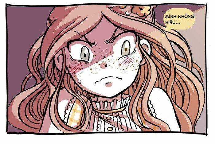 Hooky Chapter 12 trang 7