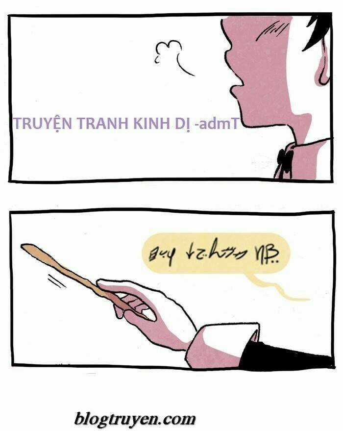 Hooky Chapter 2 trang 12