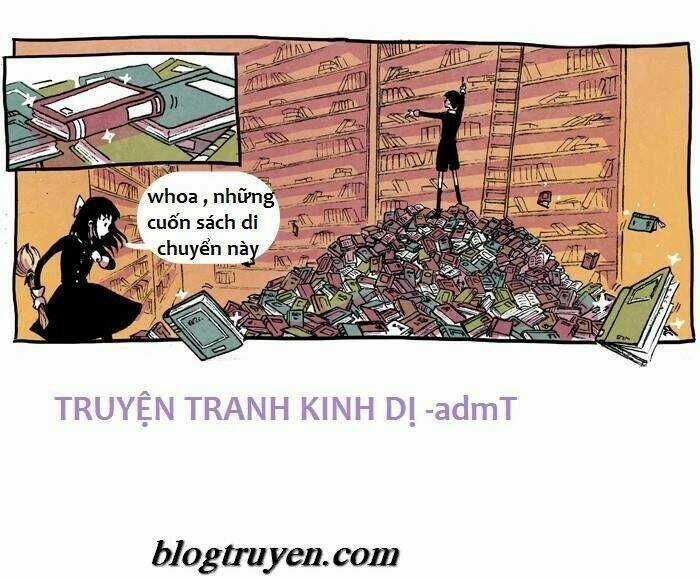 Hooky Chapter 2 trang 13