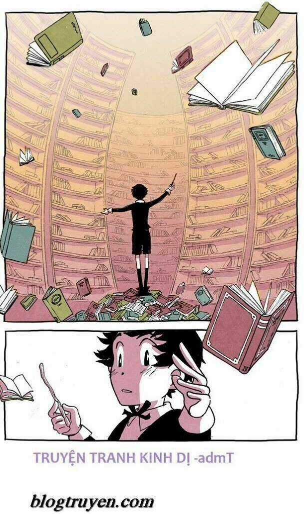 Hooky Chapter 2 trang 14