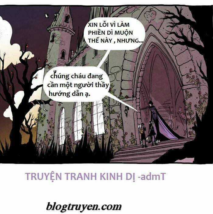 Hooky Chapter 2 trang 2