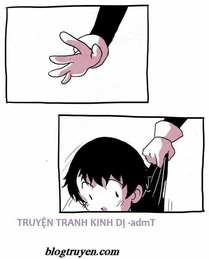 Hooky Chapter 2 trang 20
