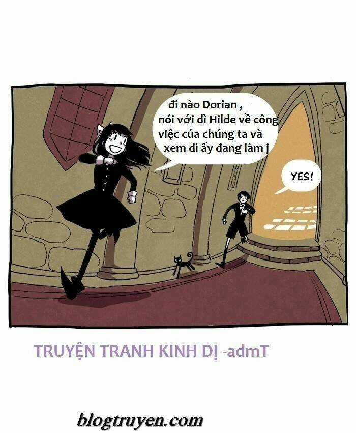 Hooky Chapter 2 trang 23