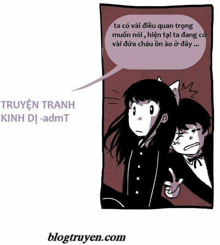 Hooky Chapter 2 trang 24
