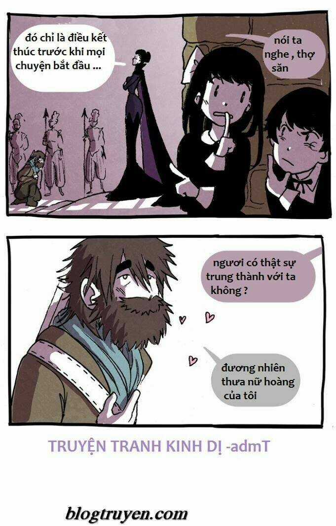 Hooky Chapter 2 trang 25