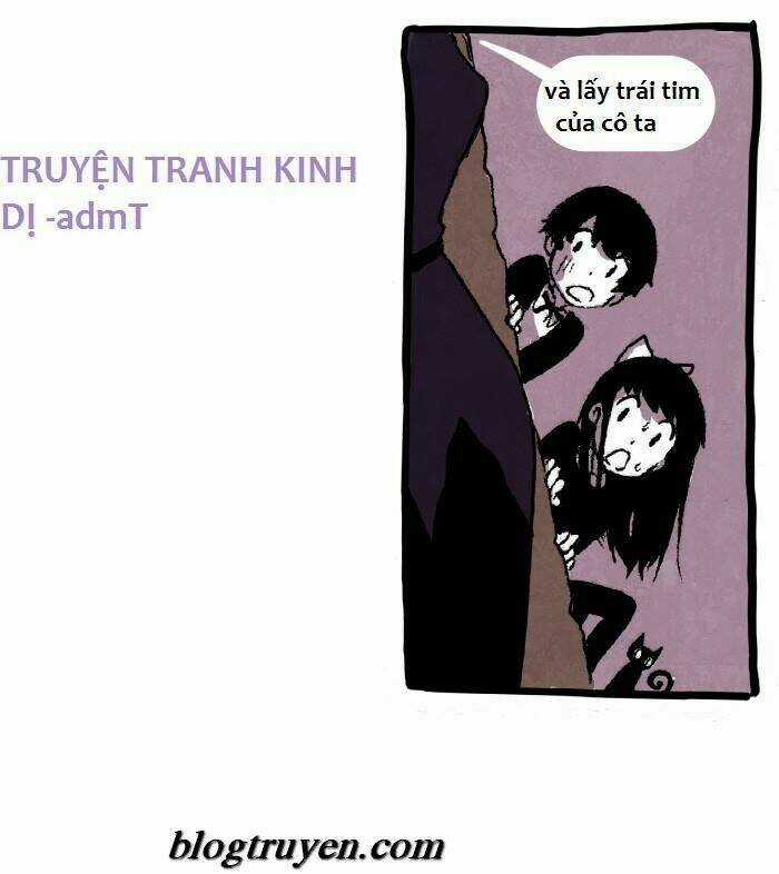 Hooky Chapter 2 trang 27