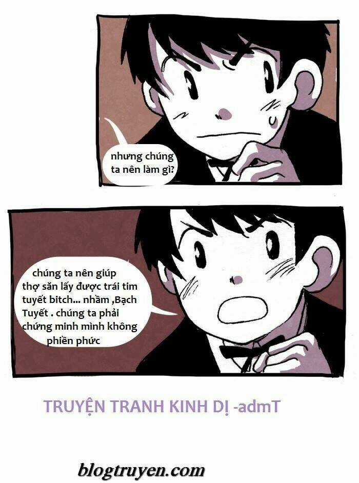 Hooky Chapter 2 trang 29