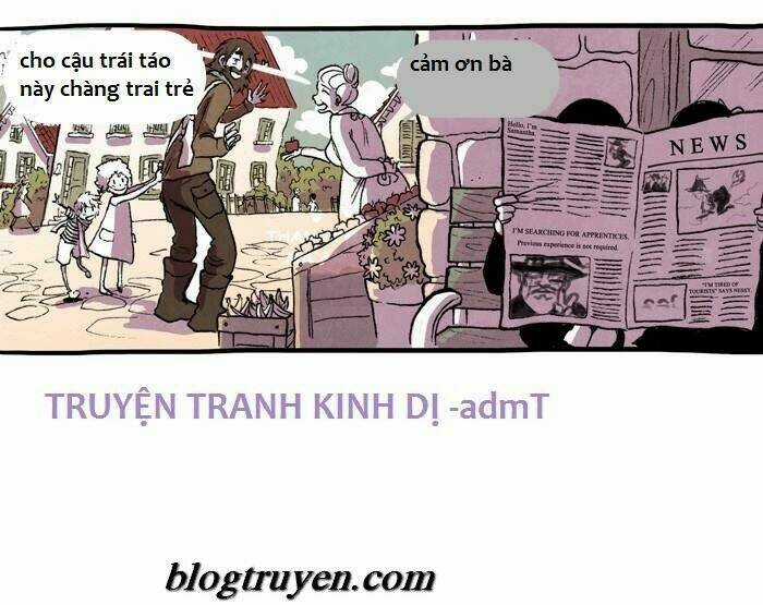 Hooky Chapter 2 trang 31