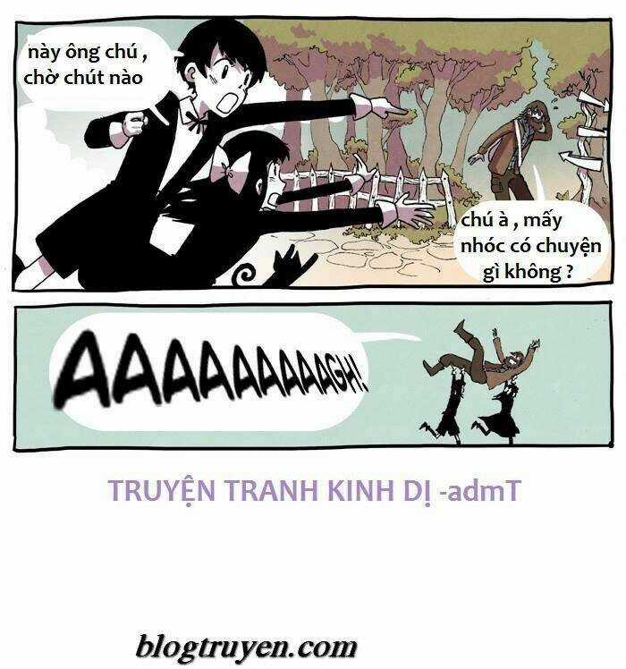 Hooky Chapter 2 trang 35