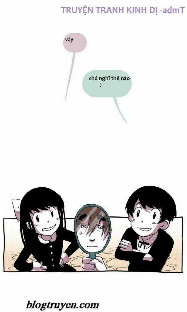 Hooky Chapter 2 trang 38