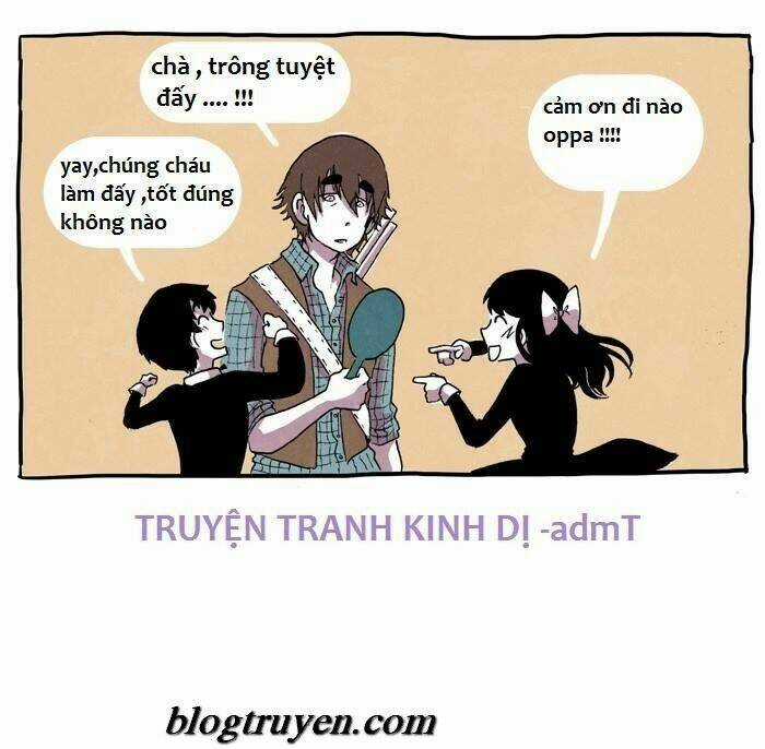 Hooky Chapter 2 trang 39