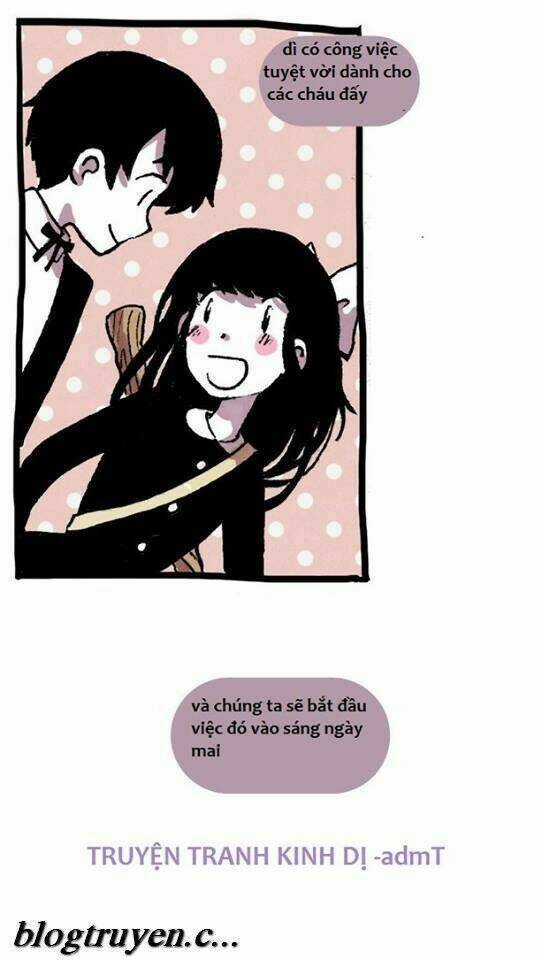 Hooky Chapter 2 trang 5