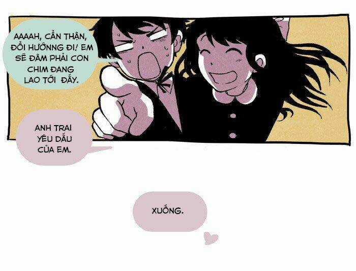 Hooky Chapter 3 trang 15