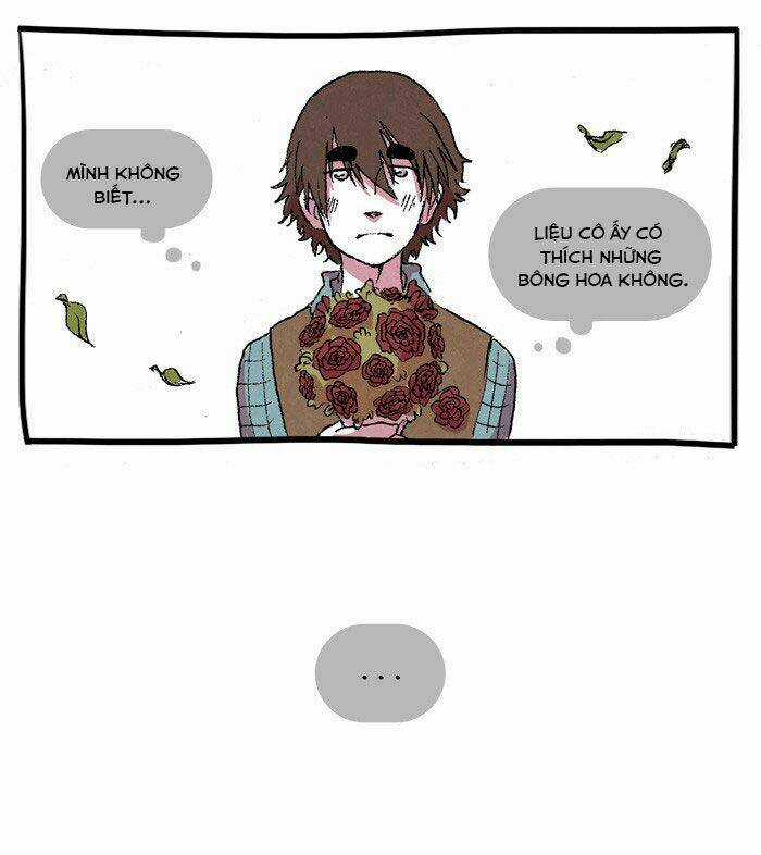 Hooky Chapter 3 trang 4