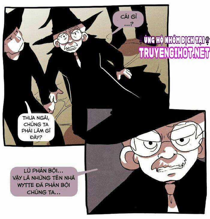 Hooky Chapter 4 trang 19
