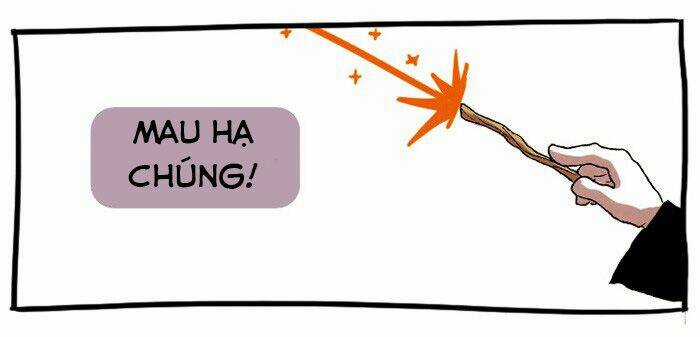 Hooky Chapter 4 trang 20