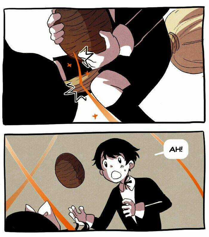 Hooky Chapter 4 trang 23