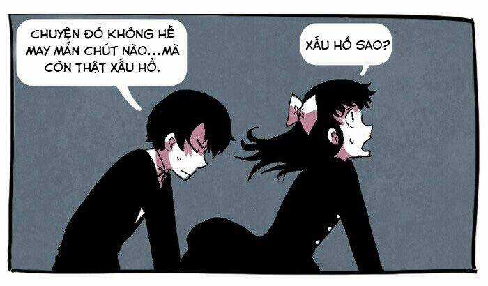 Hooky Chapter 4 trang 28