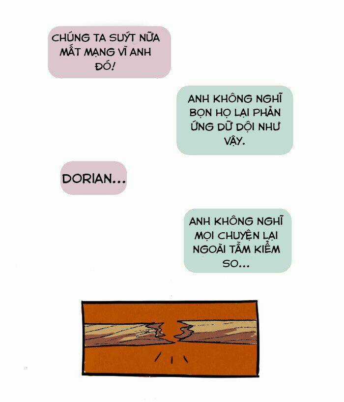 Hooky Chapter 4 trang 29