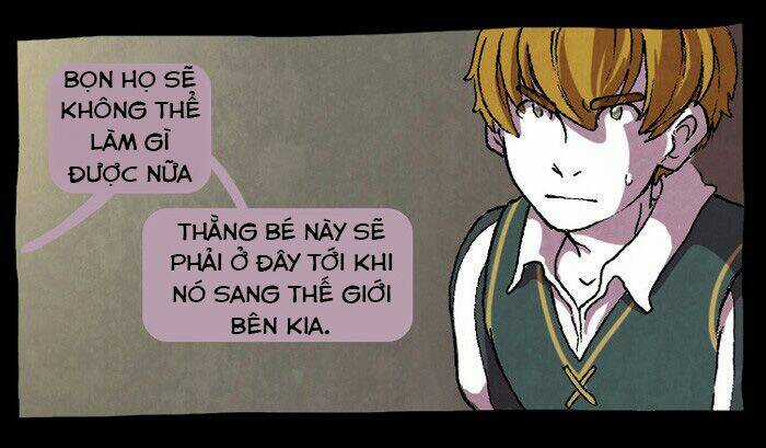 Hooky Chapter 4 trang 5