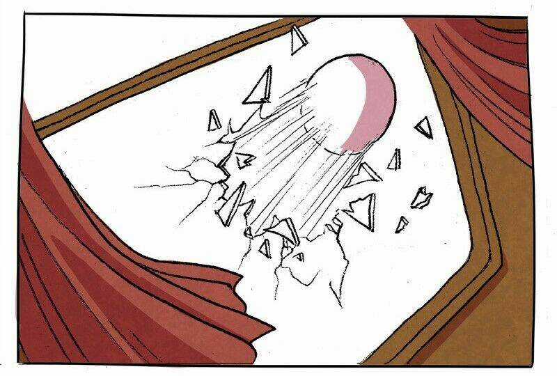 Hooky Chapter 5 trang 14