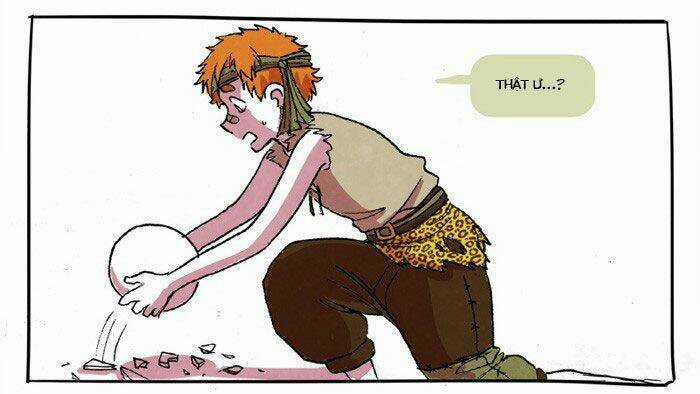 Hooky Chapter 5 trang 19