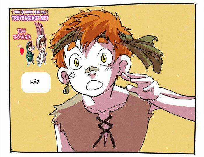 Hooky Chapter 5 trang 23