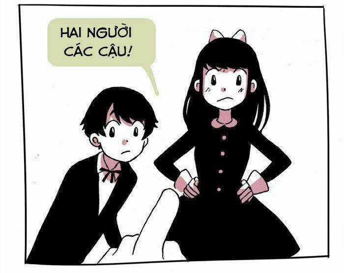 Hooky Chapter 5 trang 24