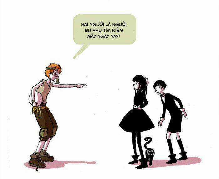 Hooky Chapter 5 trang 25