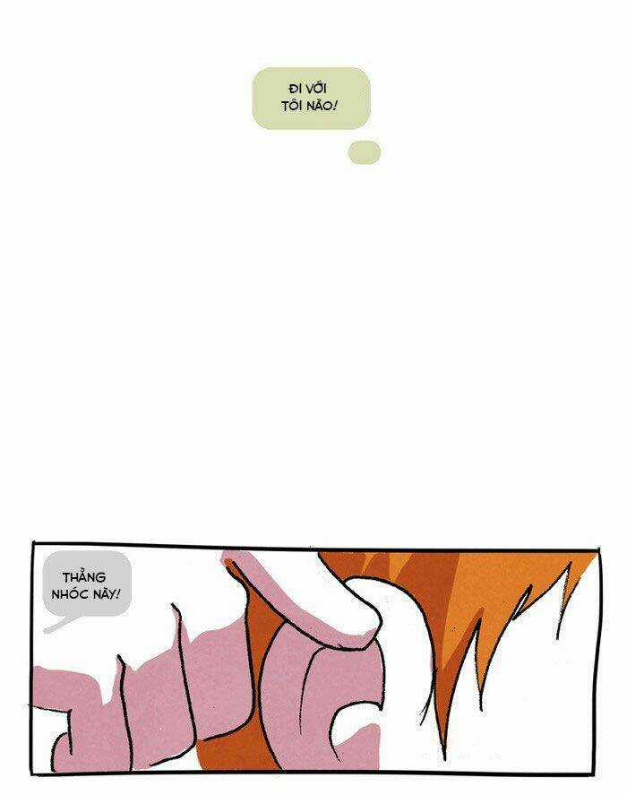 Hooky Chapter 5 trang 26