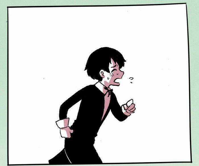 Hooky Chapter 5 trang 38