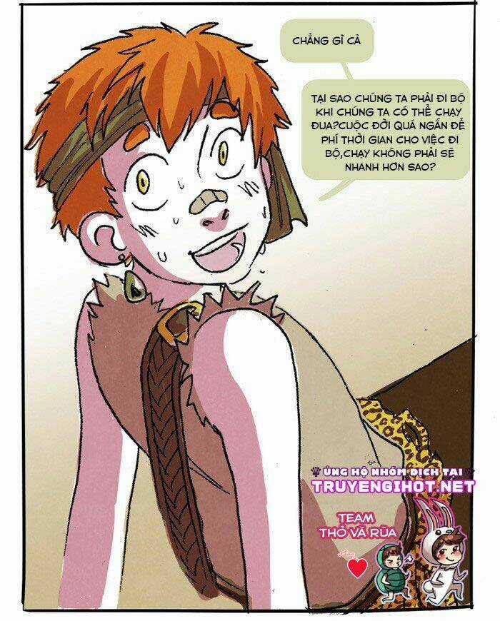 Hooky Chapter 5 trang 41