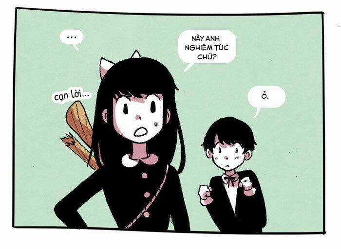 Hooky Chapter 5 trang 42