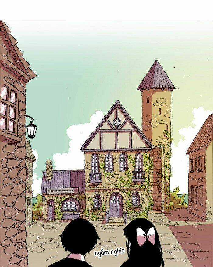 Hooky Chapter 5 trang 44