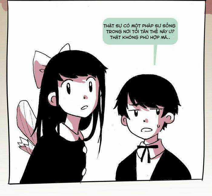 Hooky Chapter 5 trang 45