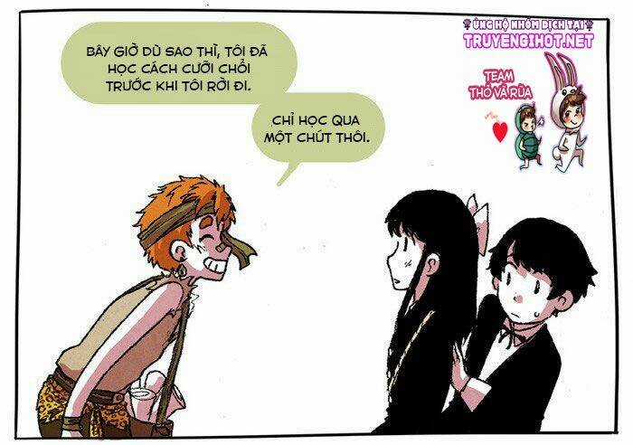 Hooky Chapter 5 trang 47